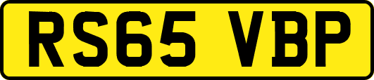 RS65VBP