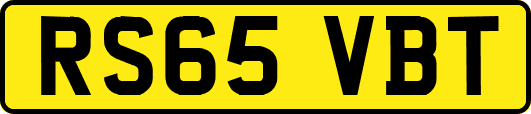 RS65VBT