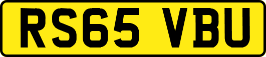 RS65VBU