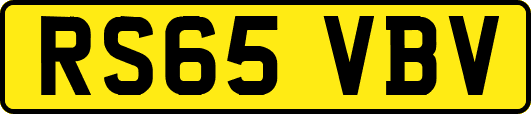 RS65VBV