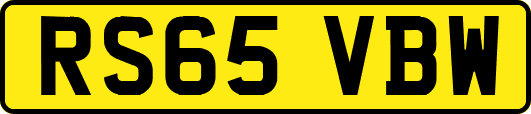 RS65VBW