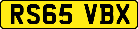 RS65VBX