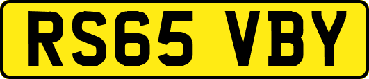 RS65VBY