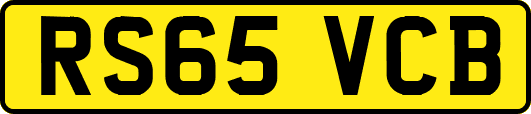 RS65VCB