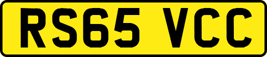 RS65VCC