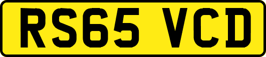 RS65VCD