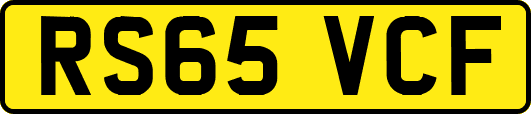 RS65VCF