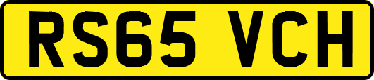 RS65VCH