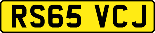 RS65VCJ