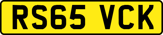 RS65VCK