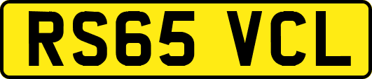 RS65VCL