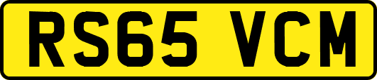 RS65VCM