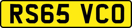 RS65VCO