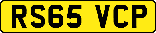 RS65VCP
