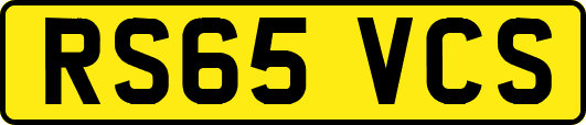 RS65VCS