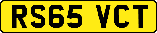 RS65VCT