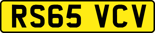 RS65VCV