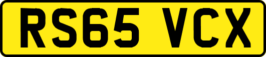 RS65VCX