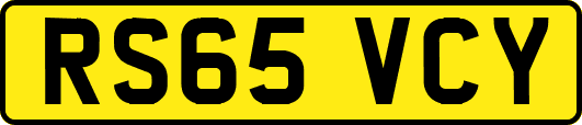 RS65VCY