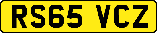 RS65VCZ