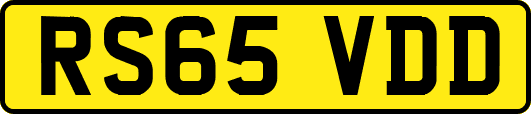 RS65VDD