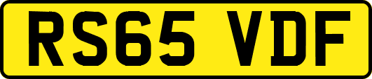 RS65VDF