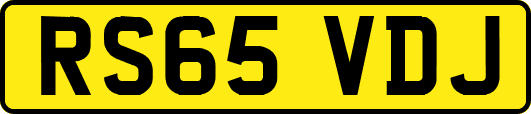 RS65VDJ