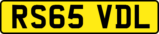 RS65VDL