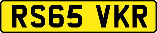 RS65VKR