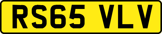 RS65VLV