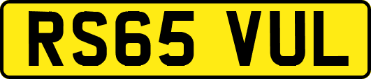 RS65VUL