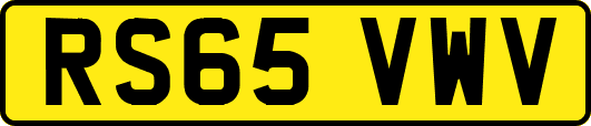 RS65VWV