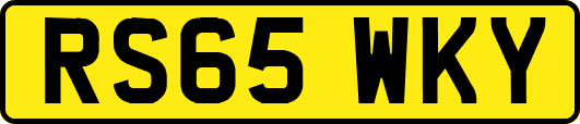 RS65WKY
