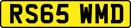 RS65WMD