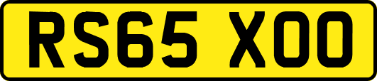 RS65XOO