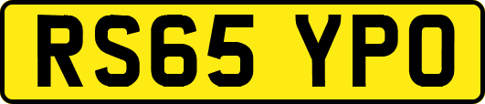 RS65YPO