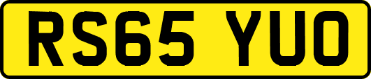 RS65YUO