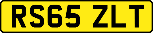RS65ZLT
