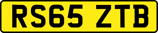 RS65ZTB