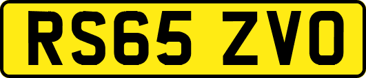 RS65ZVO