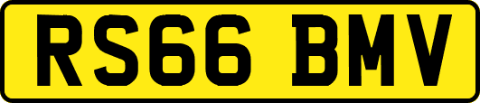 RS66BMV