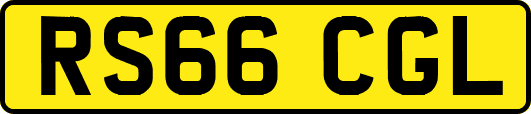 RS66CGL