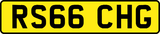 RS66CHG