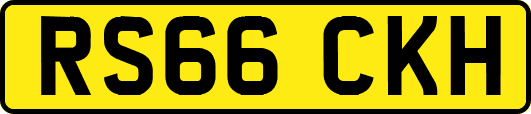 RS66CKH