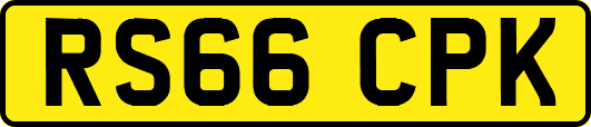RS66CPK
