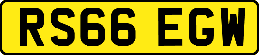 RS66EGW