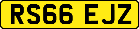 RS66EJZ