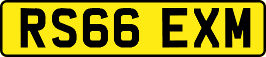 RS66EXM