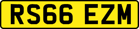 RS66EZM
