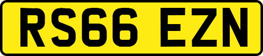 RS66EZN